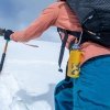 Butelka składana HydraPak Stow Bottle 1 L - golden yellow